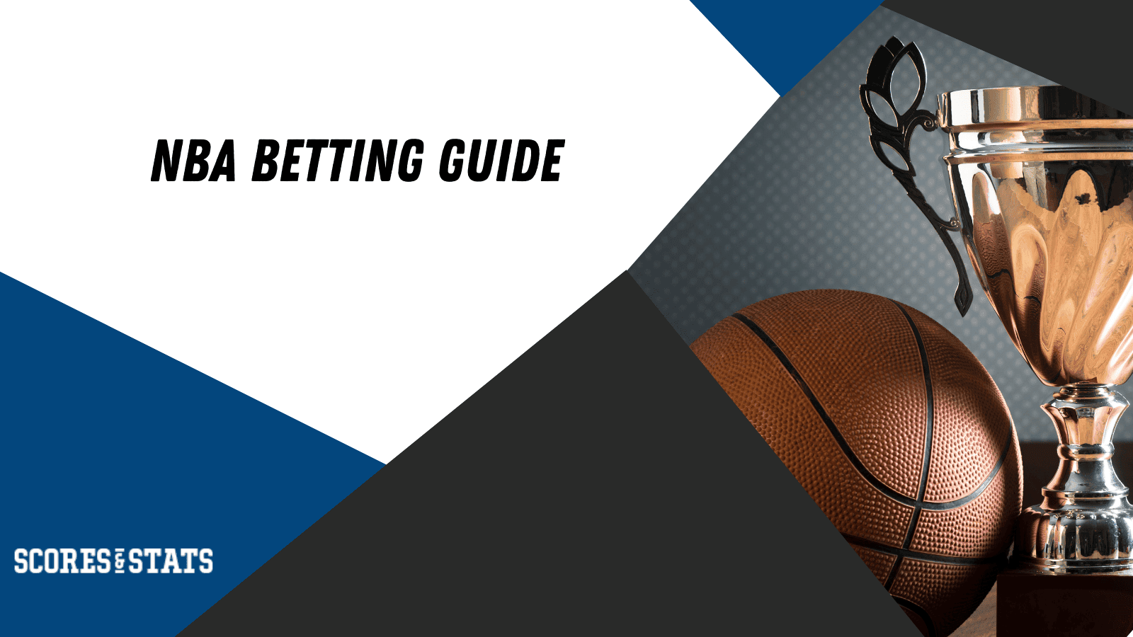 NBA Betting Guide