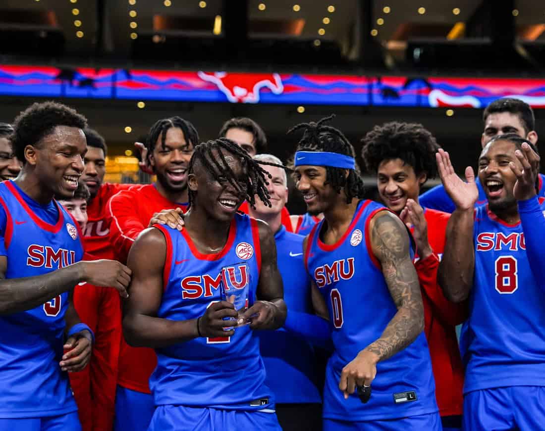 Smu Mustangs vs Virginia Cavaliers Picks and Predictions December 7th 2024