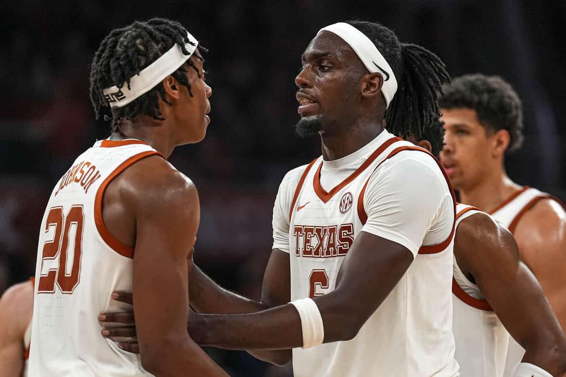 Texas Longhorns vs New Mexico State Aggies Picks and Predictions December 12th 2024