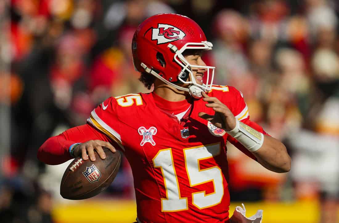 Pittsburgh Steelers vs Kansas City Chiefs Picks and Predictions December 25th 2024