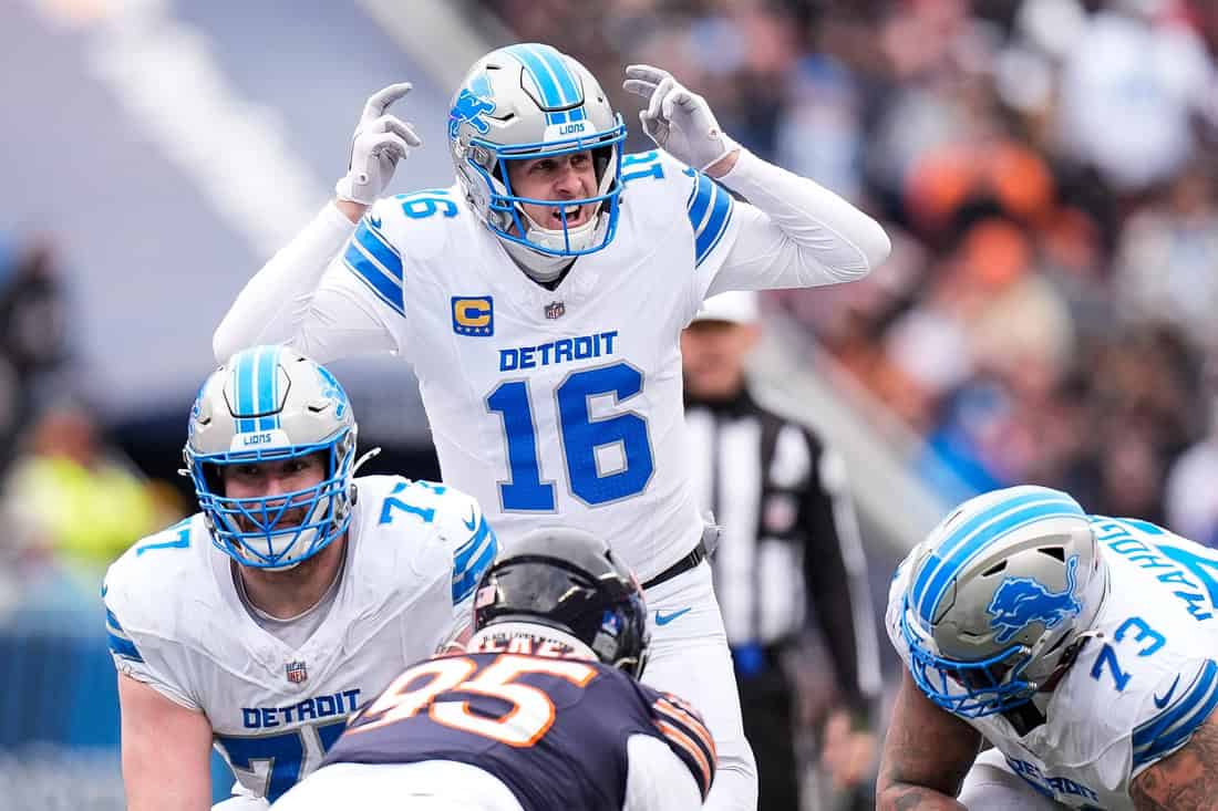 San Francisco 49ers vs Detroit Lions Picks and Predictions December 30th 2024