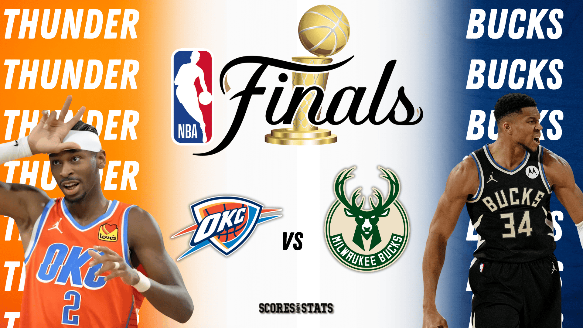 NBA Cup Finals