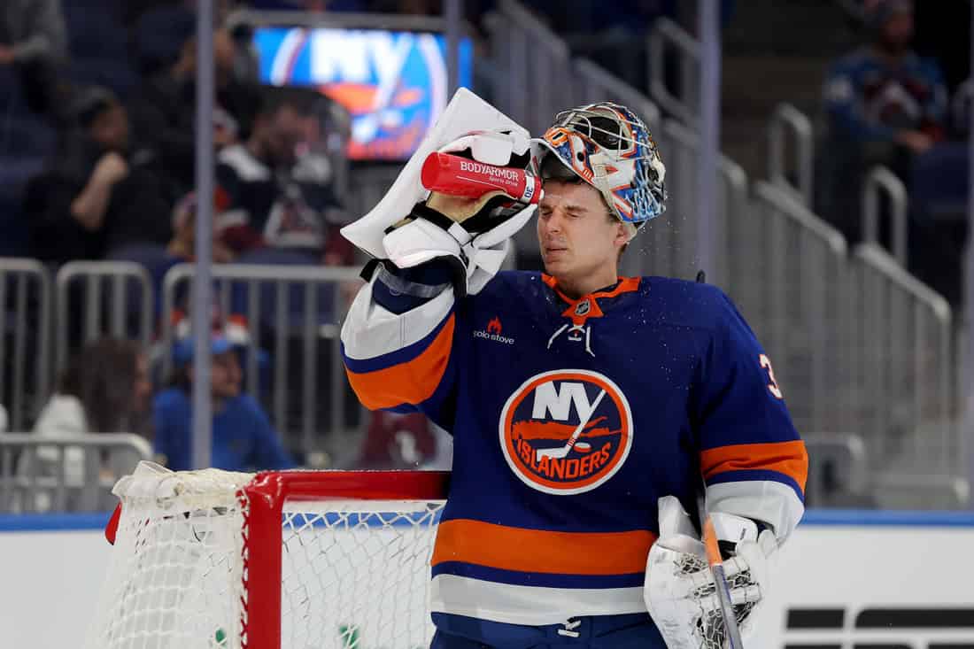 Philadelphia Flyers vs New York Islanders Picks and Predictions January 30th 2025