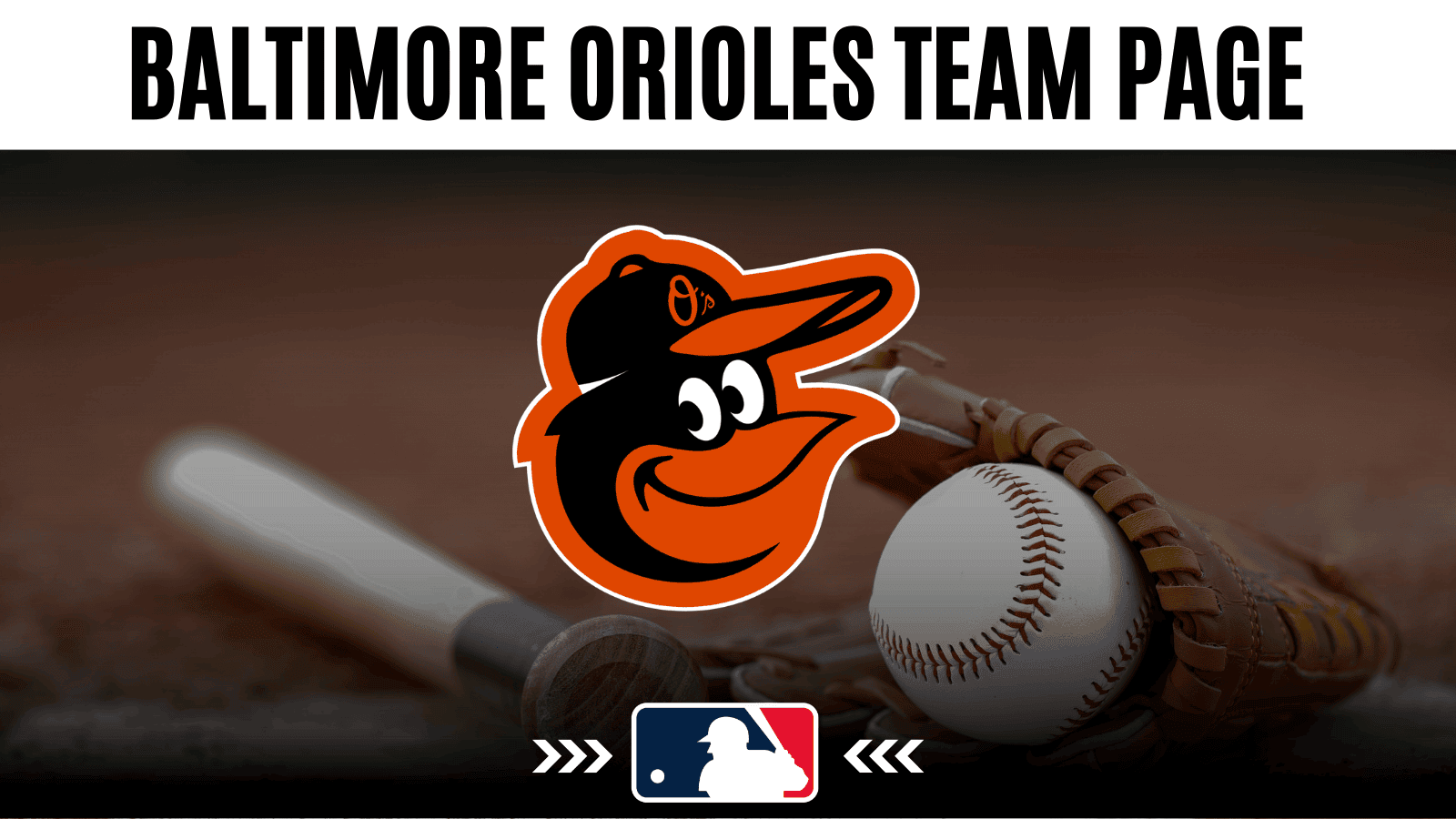 Baltimore Orioles stats, schedule, and betting odds overview