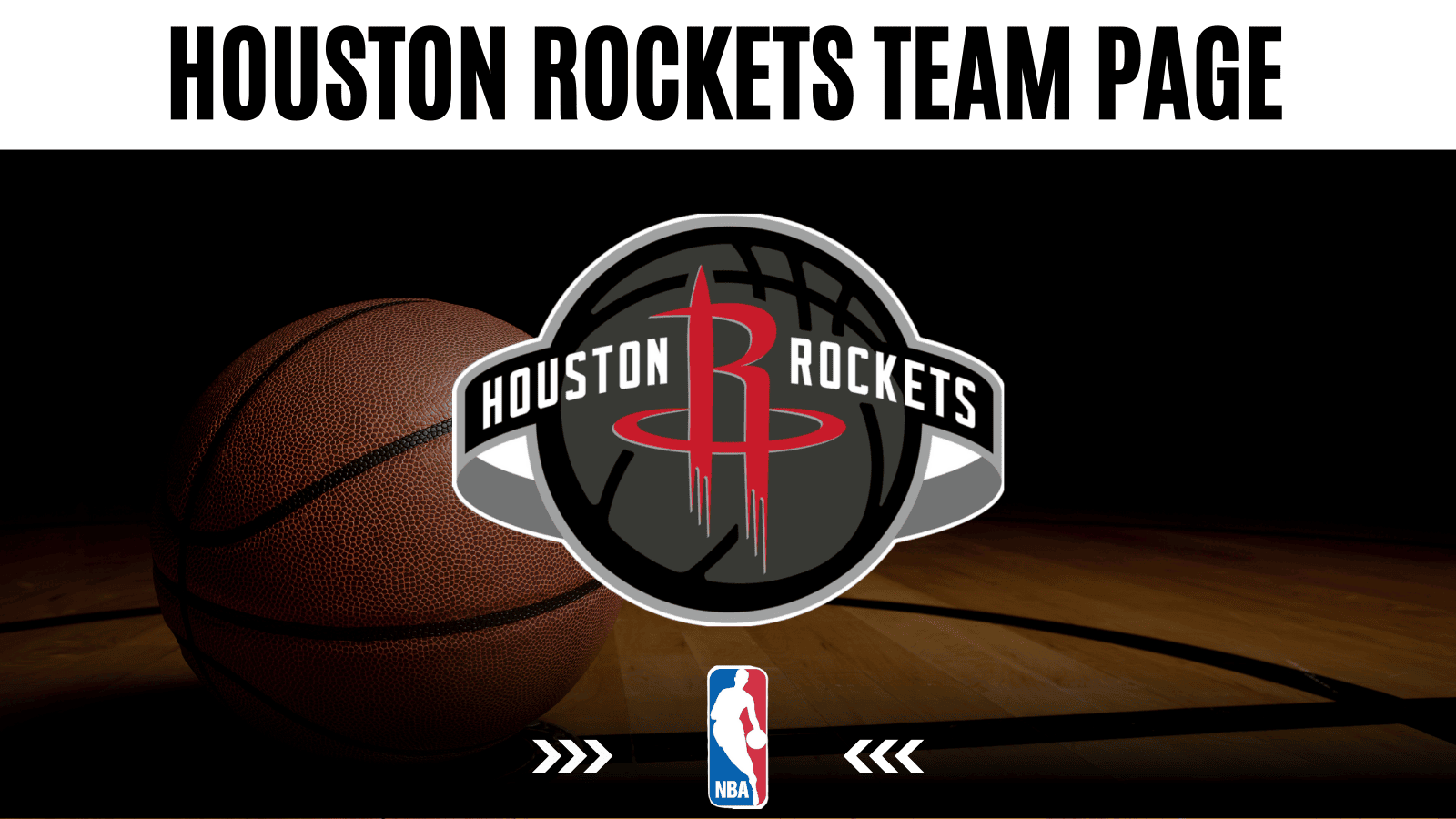 Houston Rockets stats, schedule, and betting odds overview.