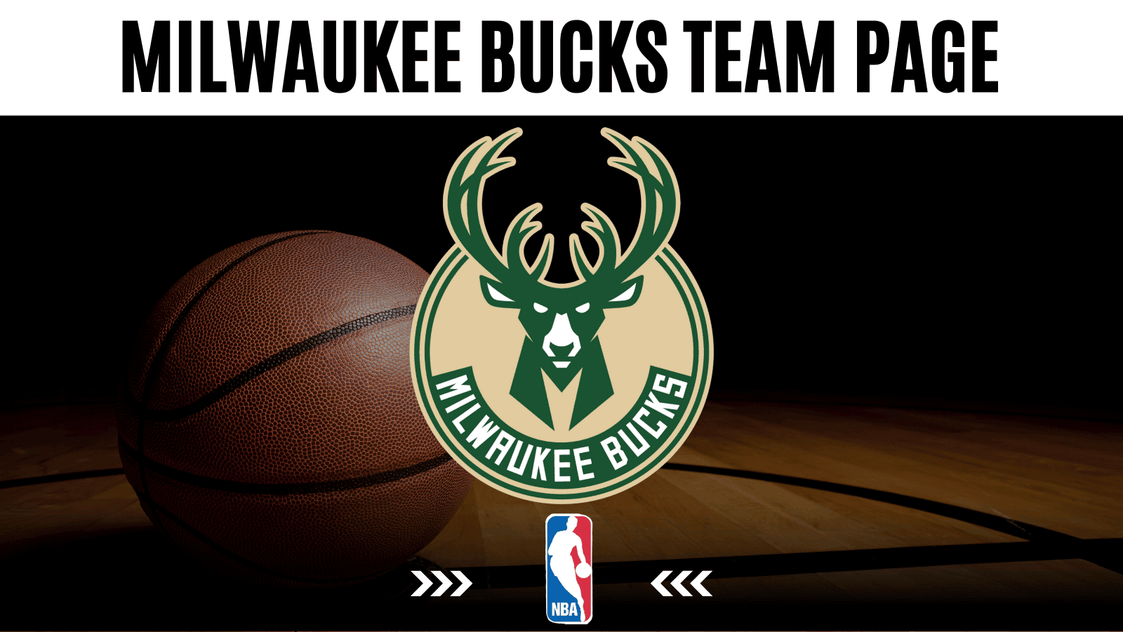 Milwaukee Bucksstats, schedule, and betting odds overview.