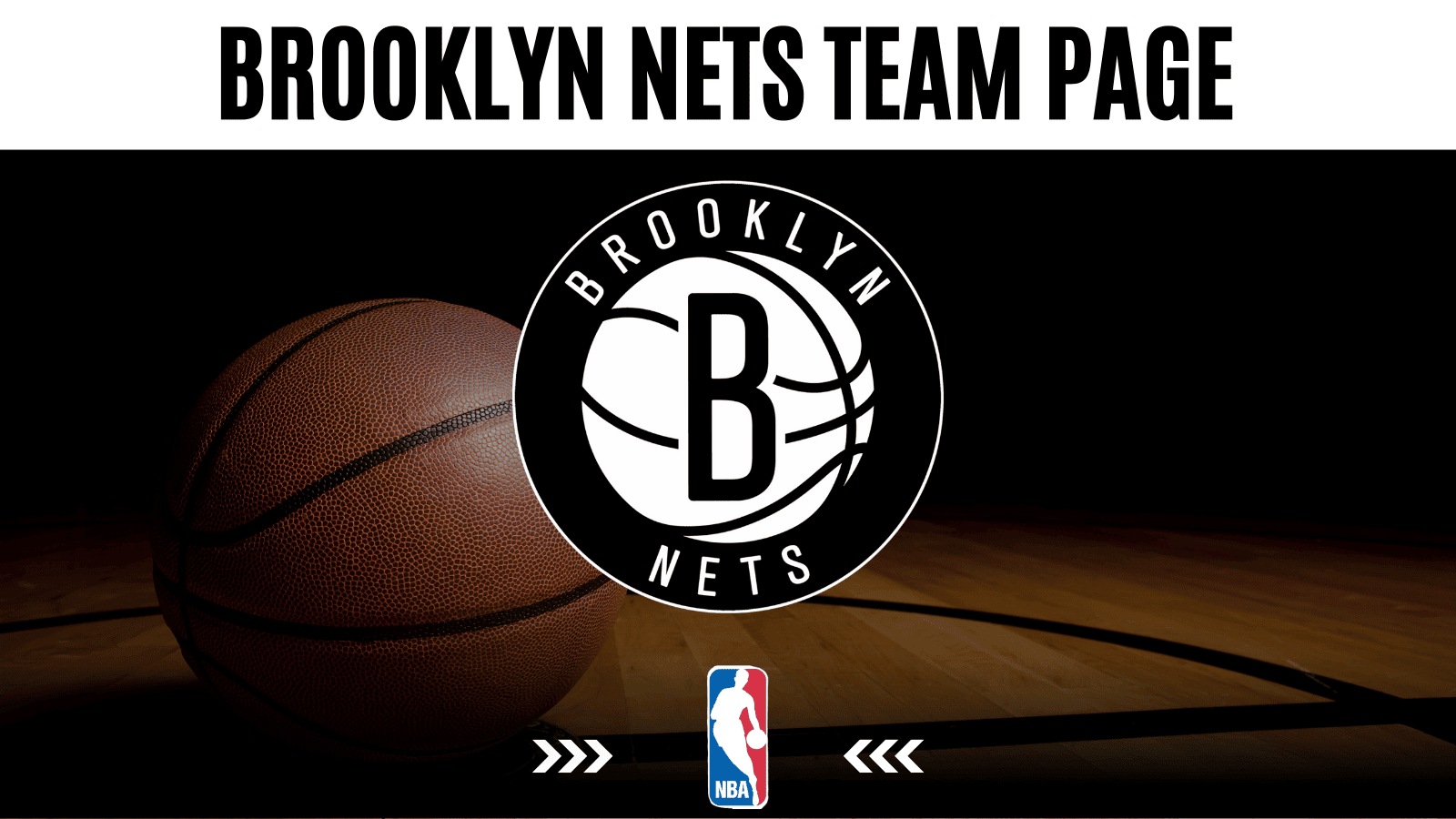 Nets stats, schedule, and betting odds overview.