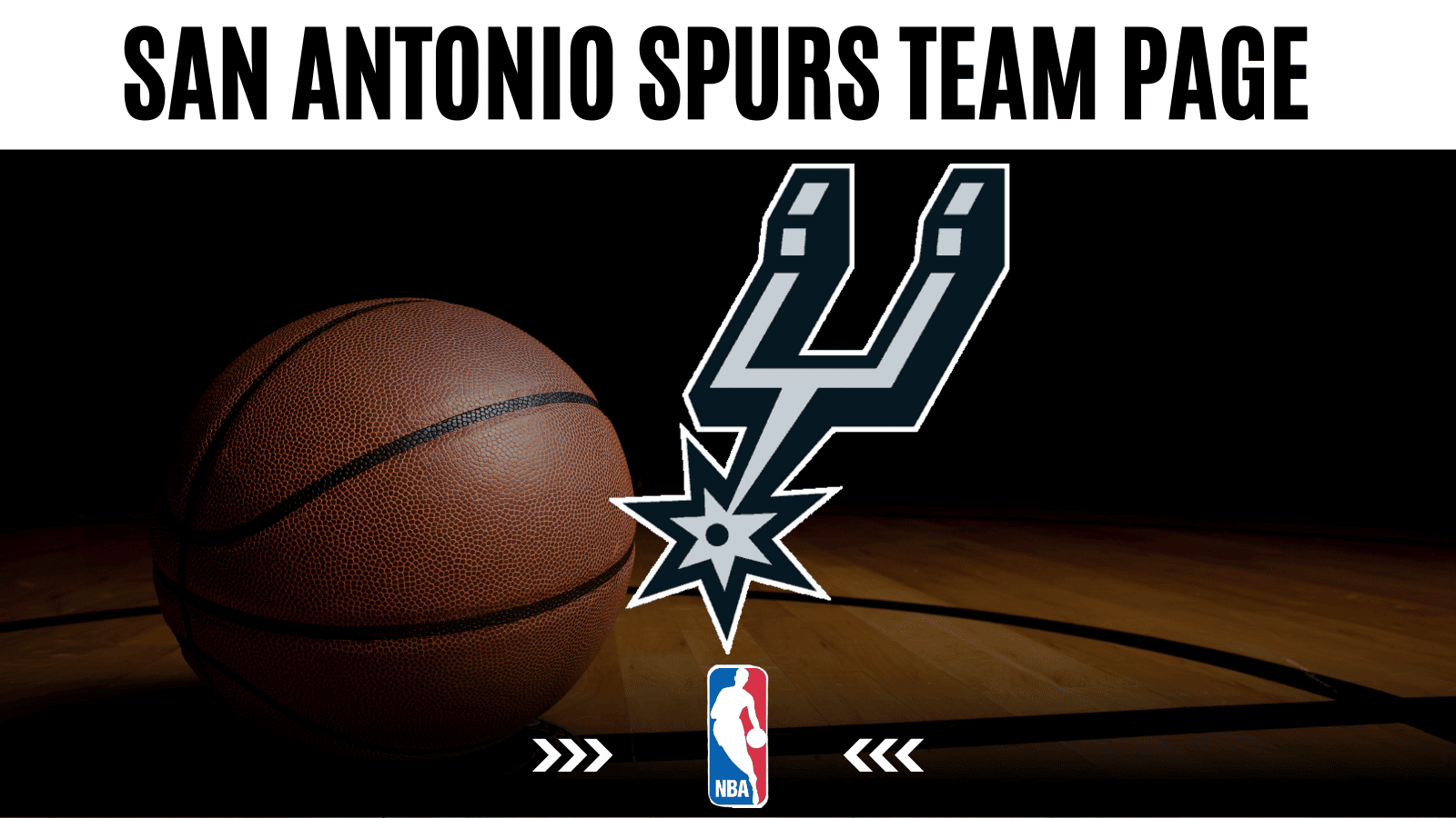 San Antonio Spurs stats, schedule, and betting odds overview.