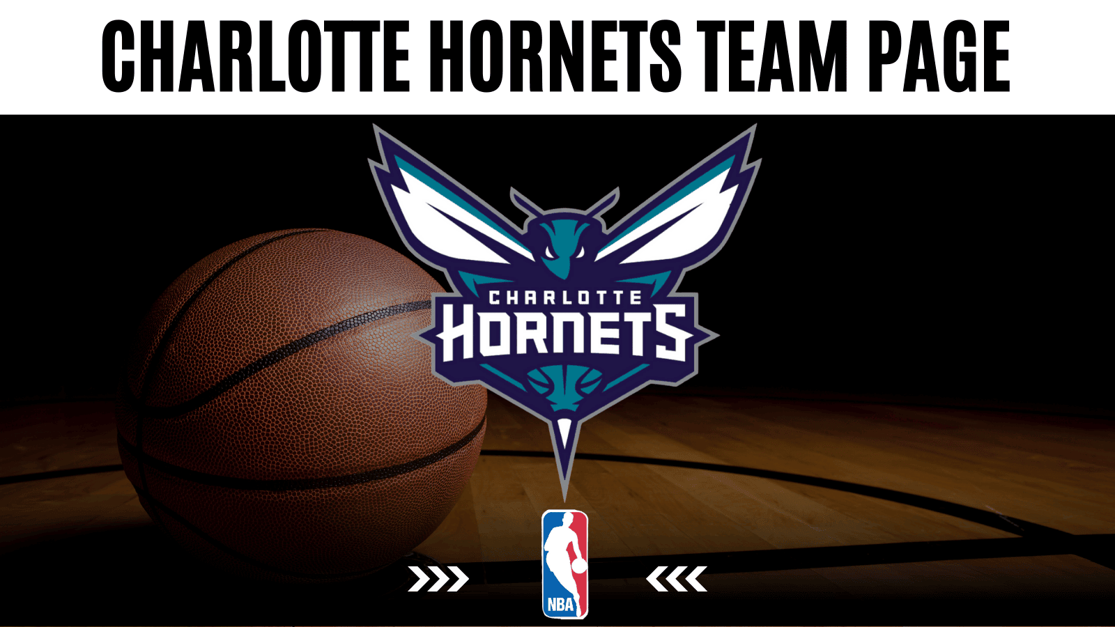 Charlotte Hornets stats, schedule, and betting odds overview.