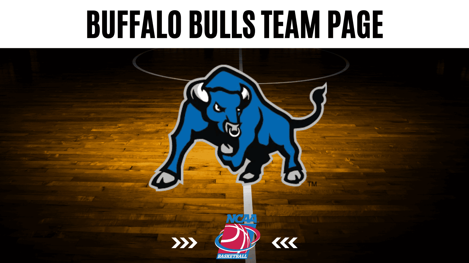 Buffalo Bulls stats, schedule, and betting odds overview.