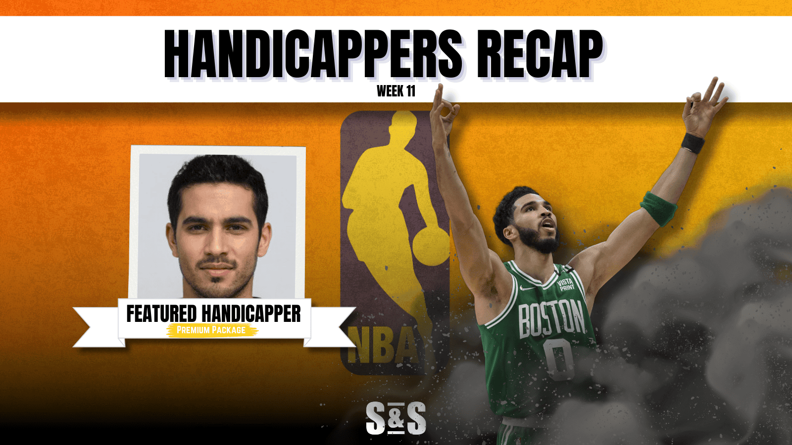 Copy of NBA Handicapper Recap