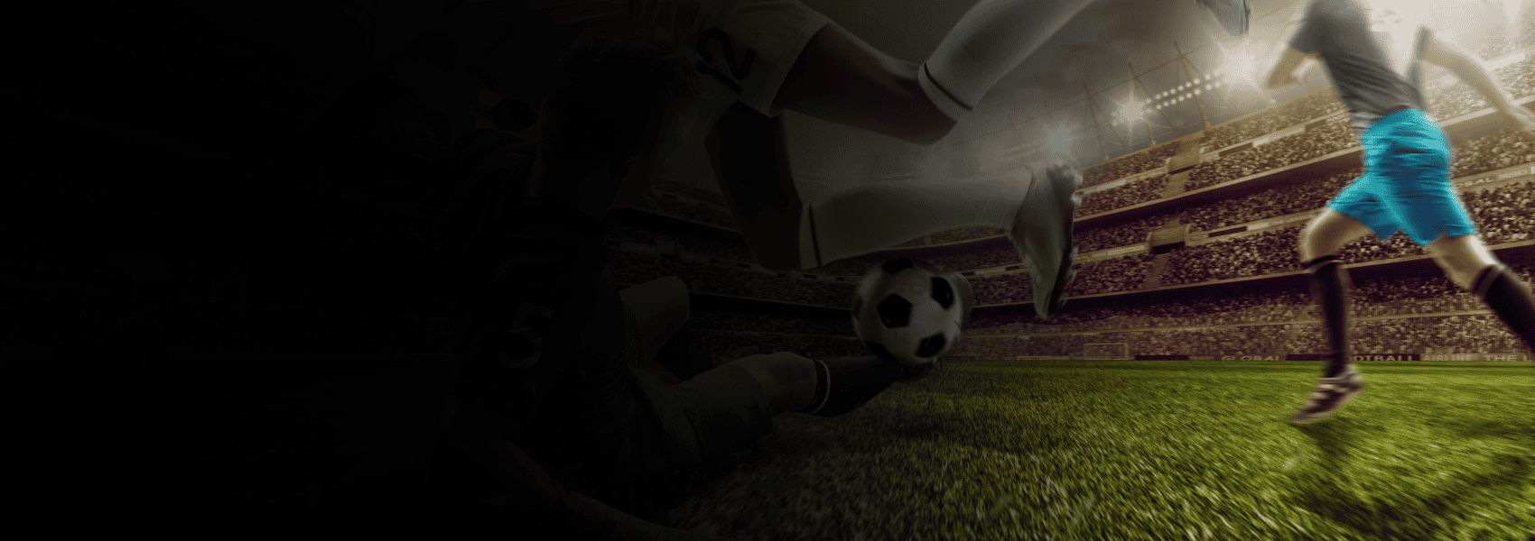 Expert Guide to Betting on Soccer