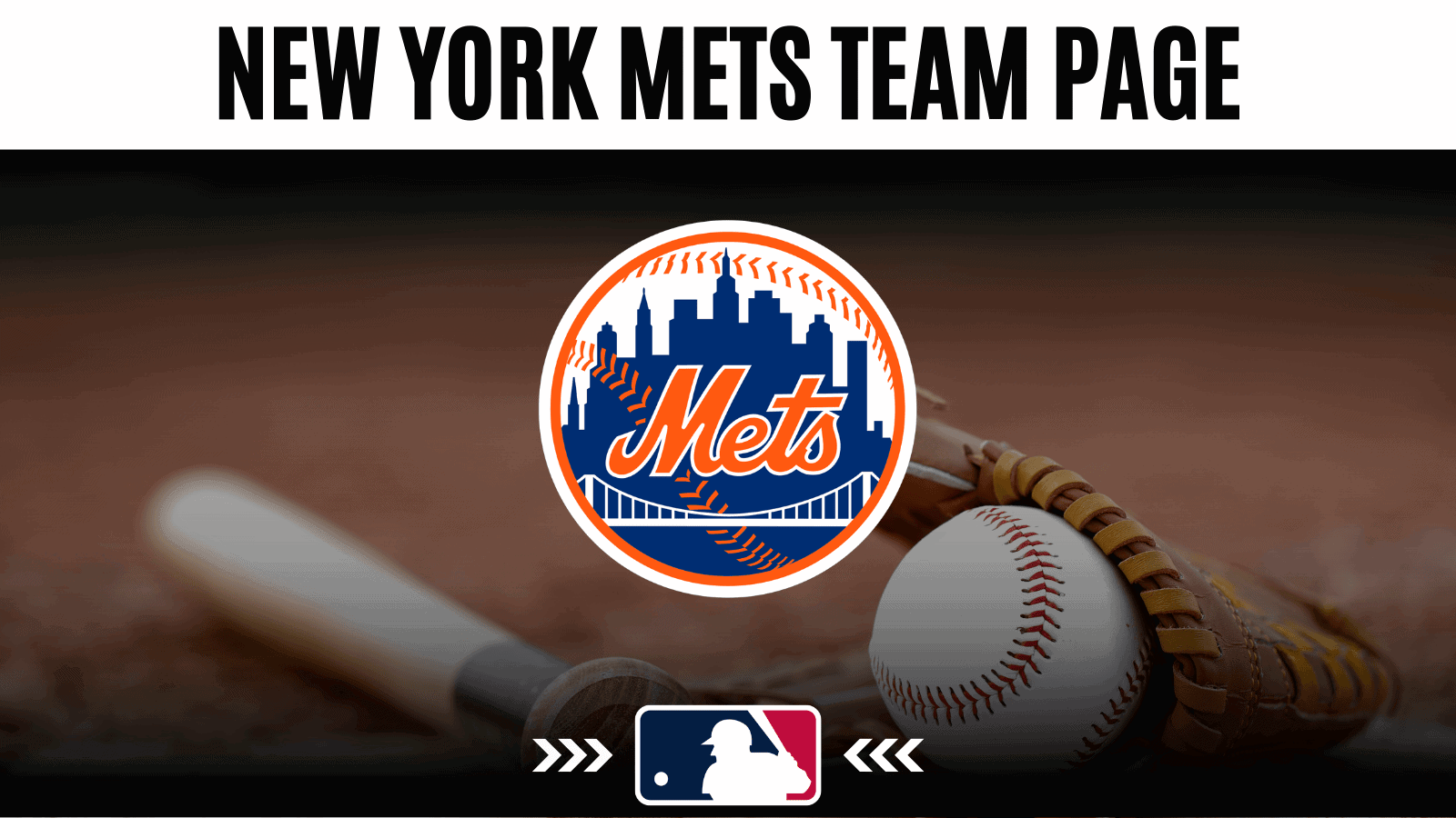 New York Mets stats, schedule, and betting odds overview