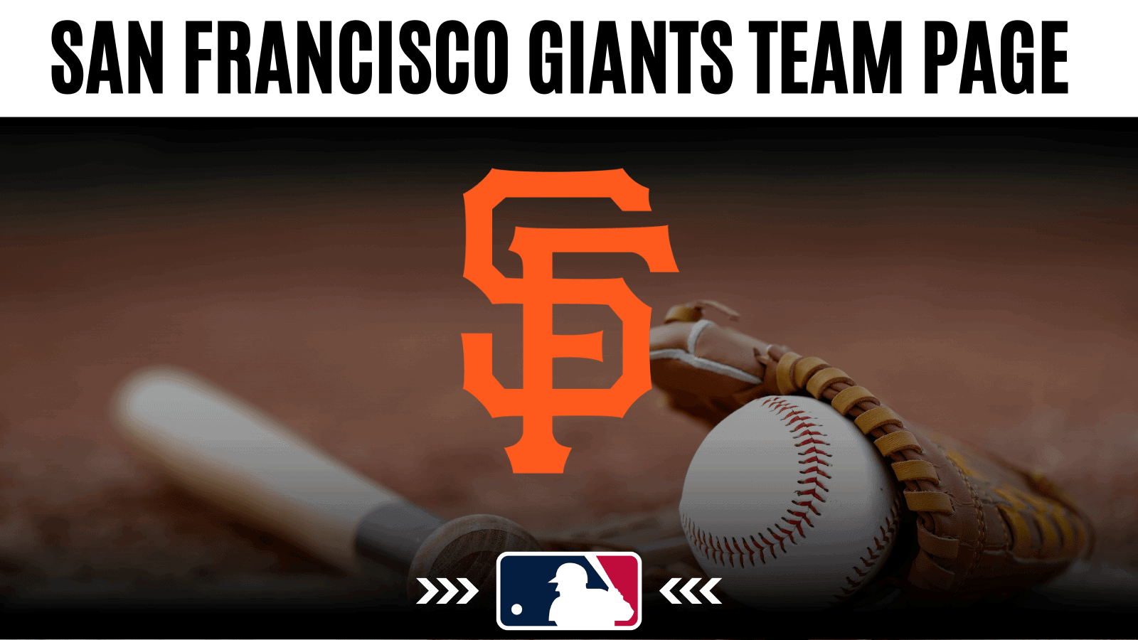 San Francisco Giants stats, schedule, and betting odds overview