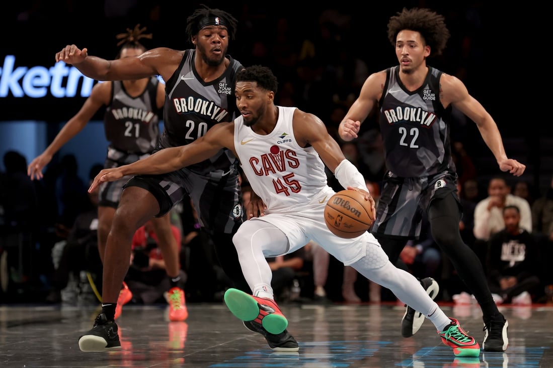 Brooklyn Nets vs Cleveland-cavaliers Picks and Predictions February 20th 2025