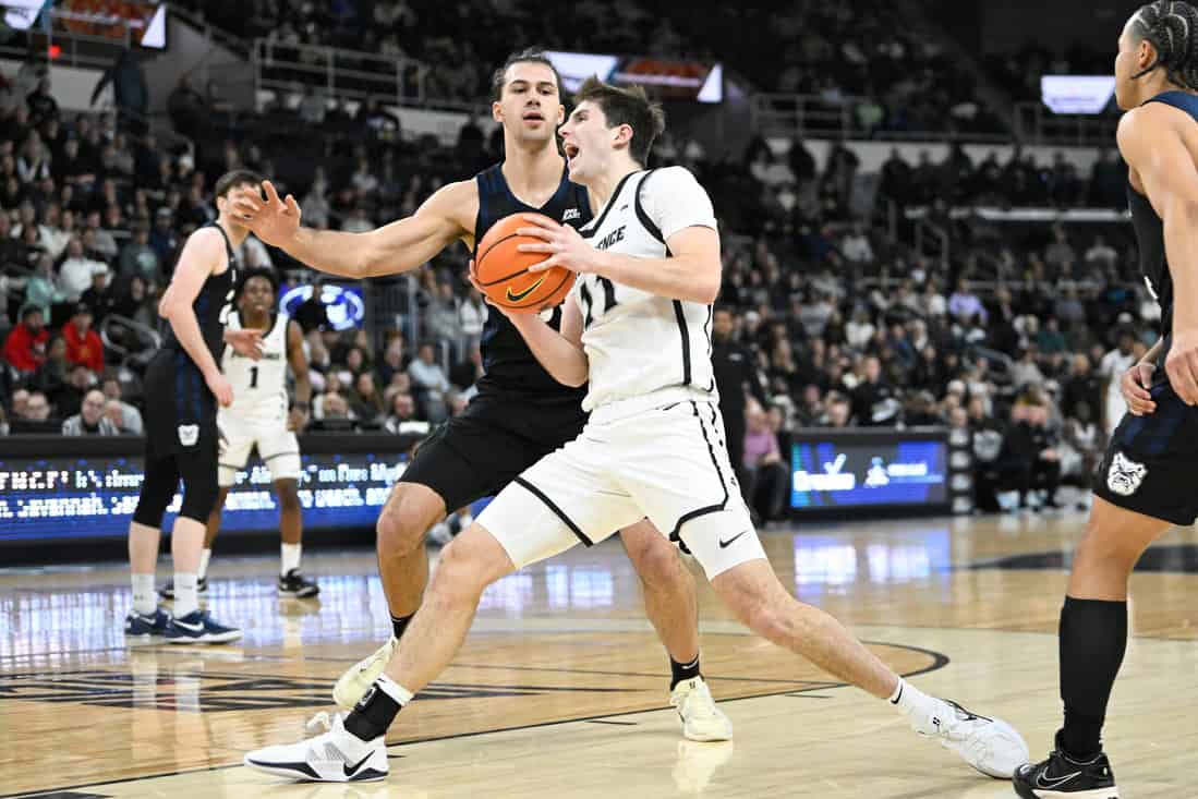 Butler Bulldogs vs Providence Friar Picks and Predictions February 8th 2025