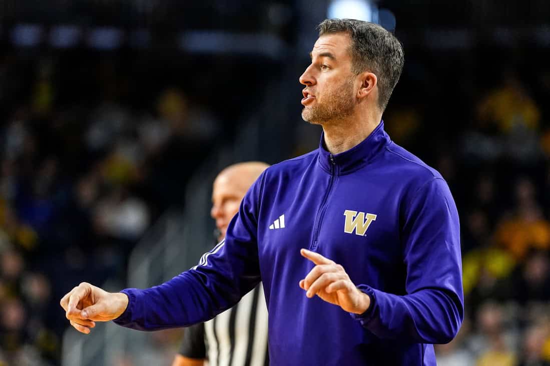 Ohio State Buckeyes vs Washington Huskies Picks and Predictions February 12th 2025