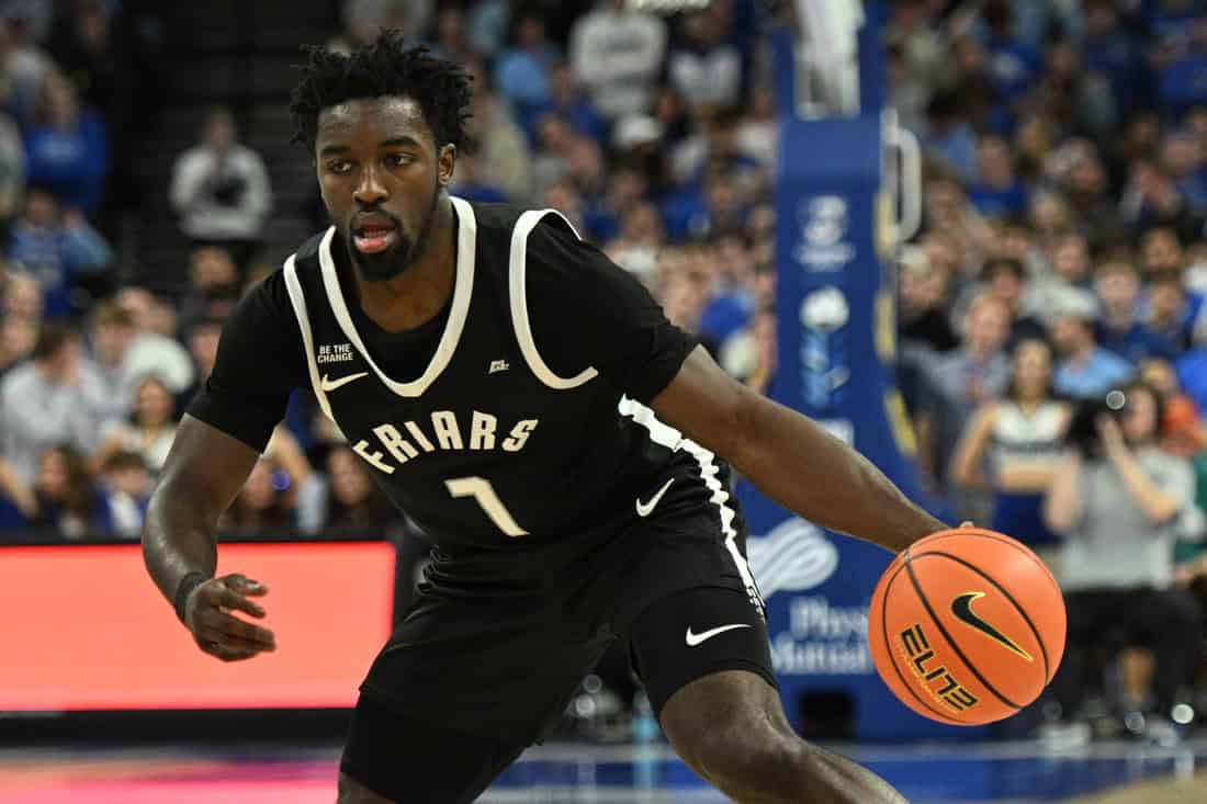 Providence Friars vs Xavier Musketeers Picks and Predictions February 12th 2025