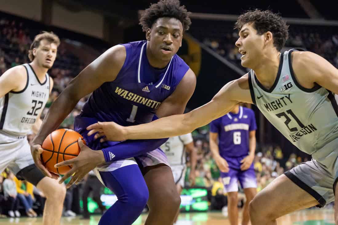 Penn State Lady Lions vs Washington Huskies Picks and Predictions February 15th 2025