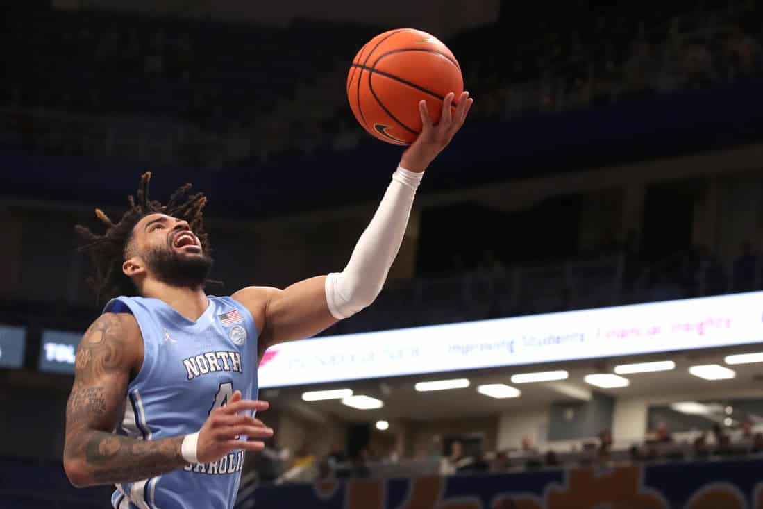 North Carolina Tar Heels vs Pittsburgh Panthers Picks and Predictions February 8th 2025