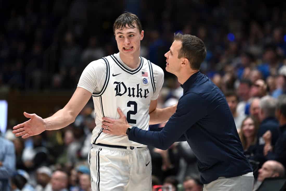 Duke Blue Devils vs California Golden Bears Picks and Predictions February 12th 2025