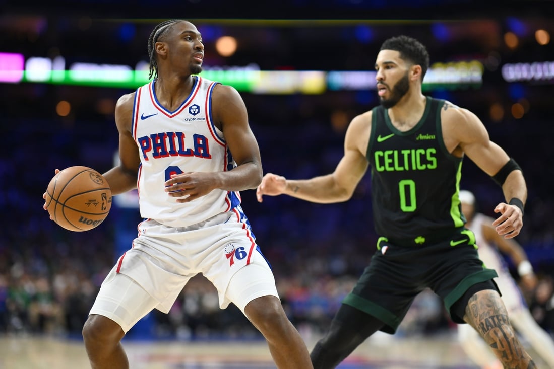 Philadelphia-76ers vs Boston Celtics Picks and Predictions February 20th 2025