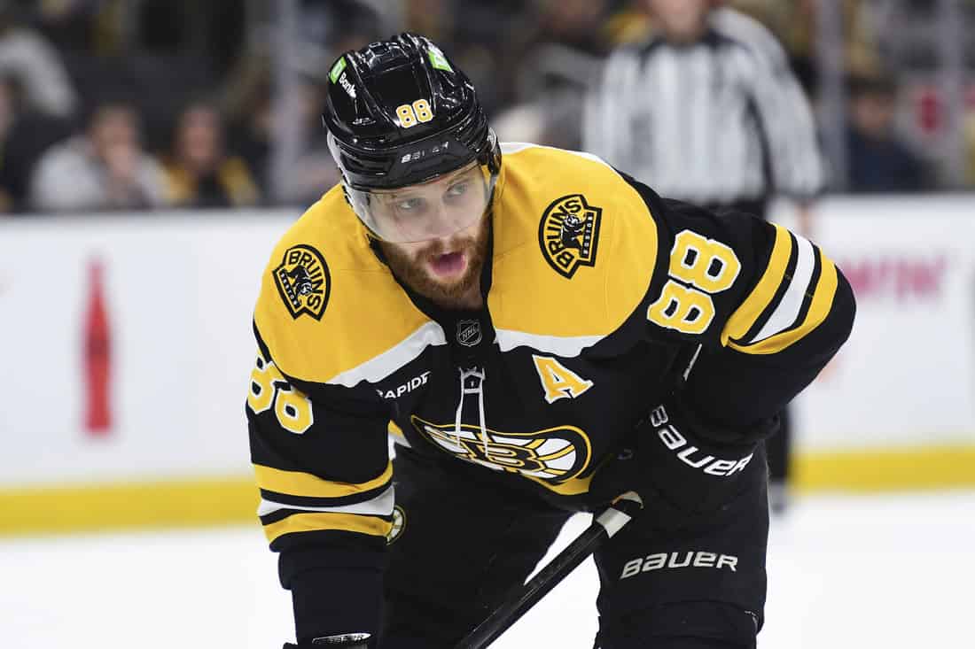 Boston Bruins vs Vegas Golden Knights Picks and Predictions February 8th 2025