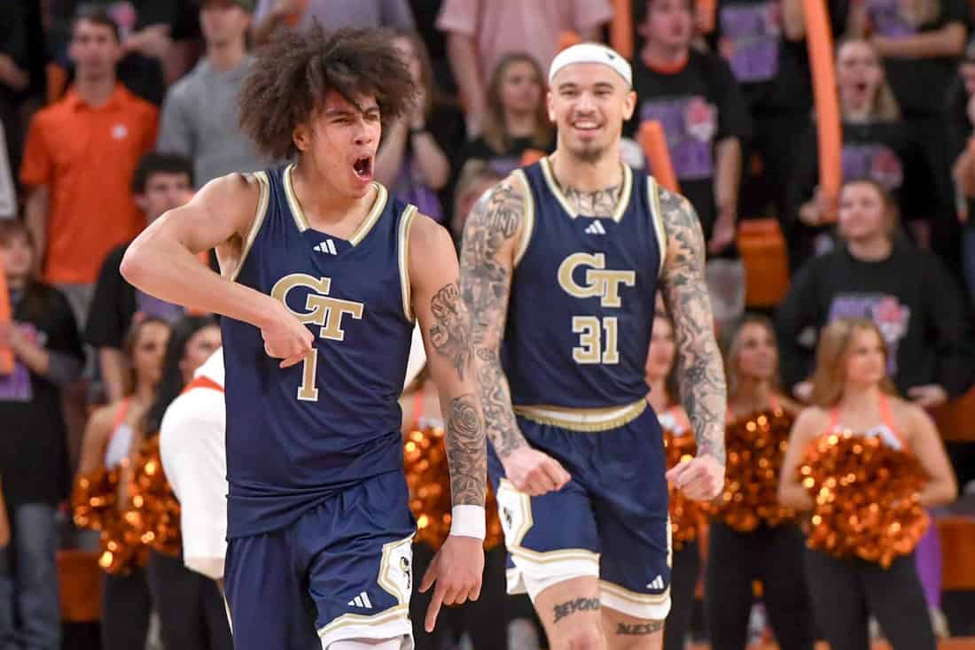 Virginia Cavaliers vs Georgia Tech Yellow Jackets Picks and Predictions February 8th 2025