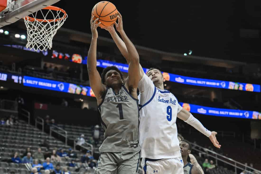 Butler Bulldogs vs Georgetown Hoyas Picks and Predictions February 15th 2025