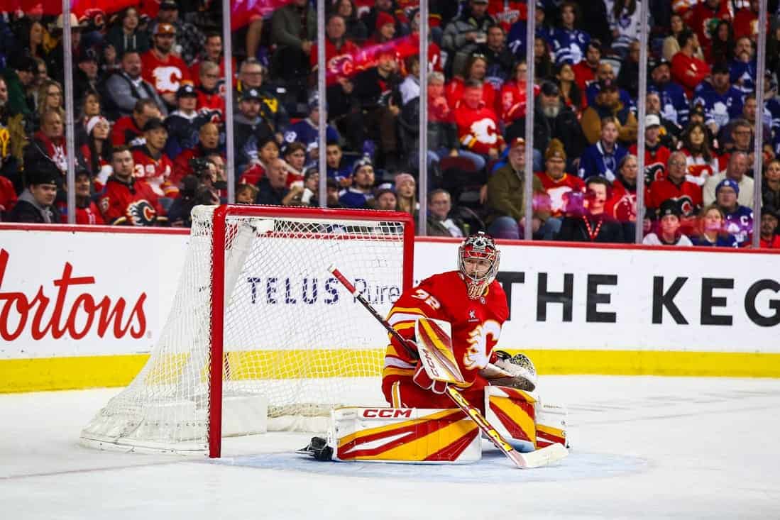 Calgary Flames vs Seattle Kraken Picks and Predictions February 8th 2025