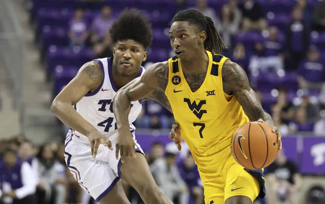 West Virginia Mountaineers vs Byu Cougars Picks and Predictions February