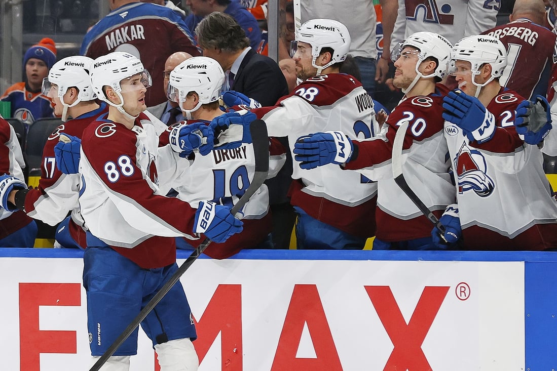 St. Louis Blues vs Colorado Avalanche Picks and Predictions February 23rd 2025