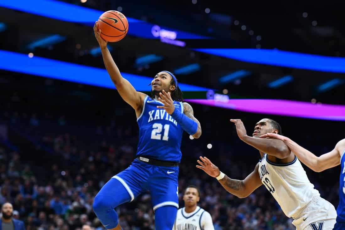 Xavier Musketeers vs Depaul Blue Demons Picks and Predictions February 15th 2025