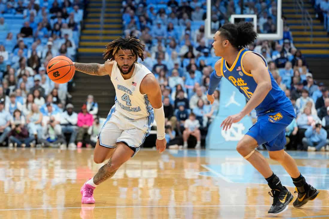 Syracuse Orange vs North Carolina Tar Heels Picks and Predictions February 15th 2025