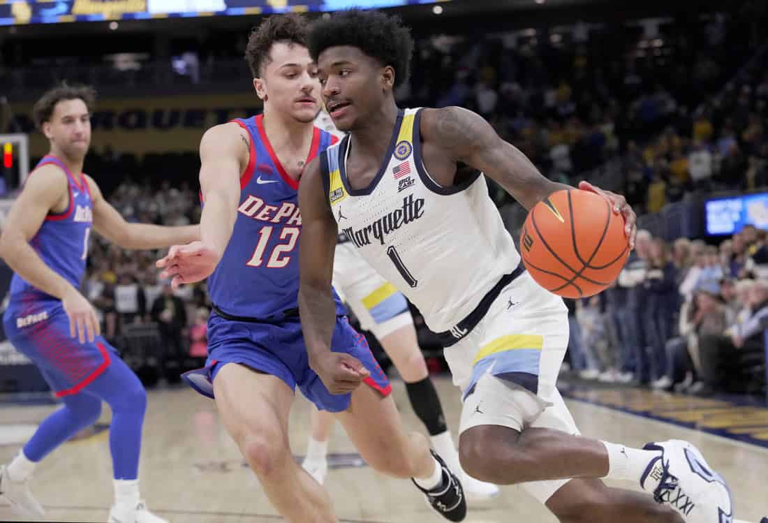 Marquette Golden Eagles vs Seton Hall Pirates Picks and Predictions February 18th 2025