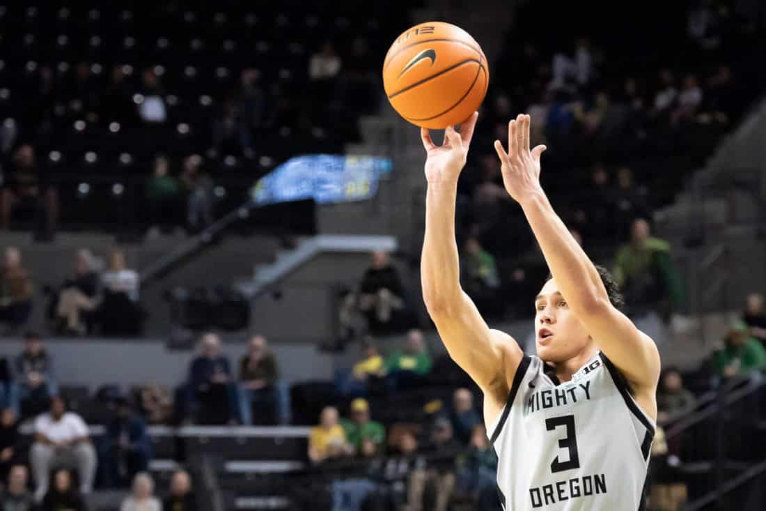 Iowa Hawkeyes vs Oregon Ducks Picks and Predictions February 19th 2025