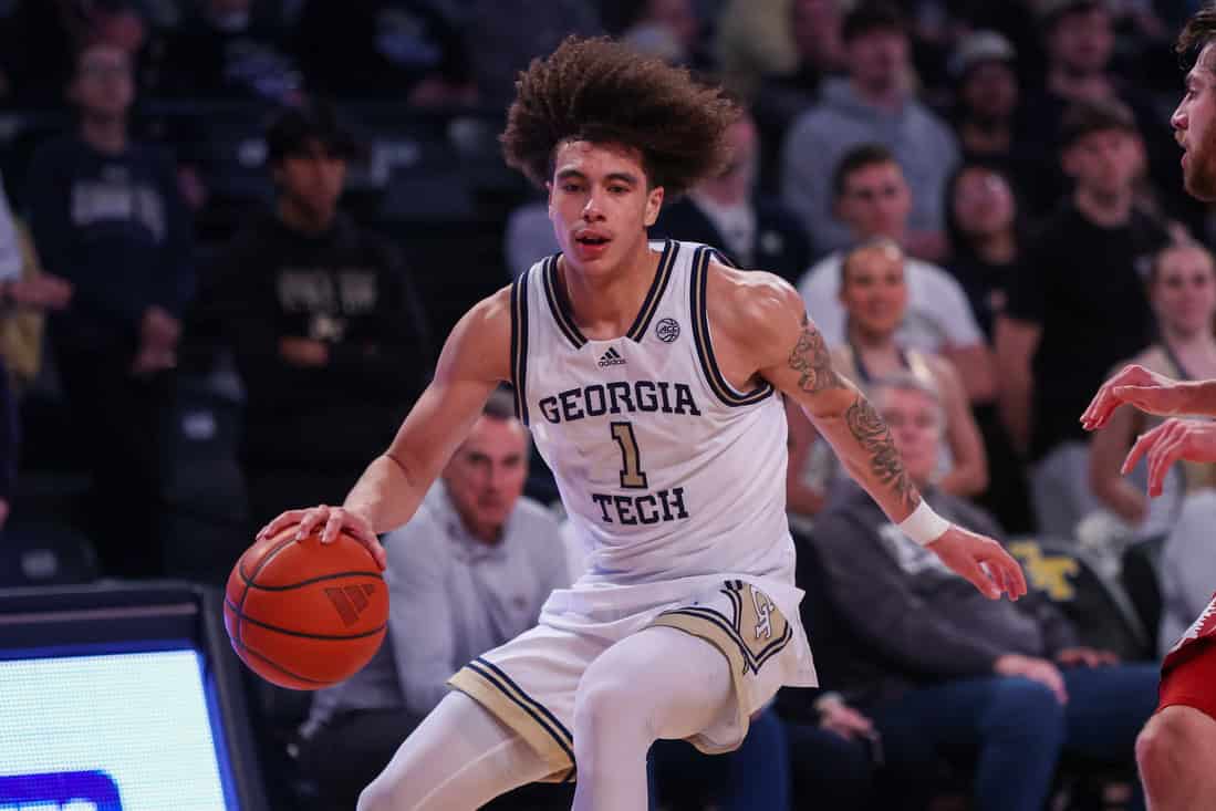 Georgia Tech Yellow Jackets vs California Golden Bears Picks and Predictions February 15th 2025