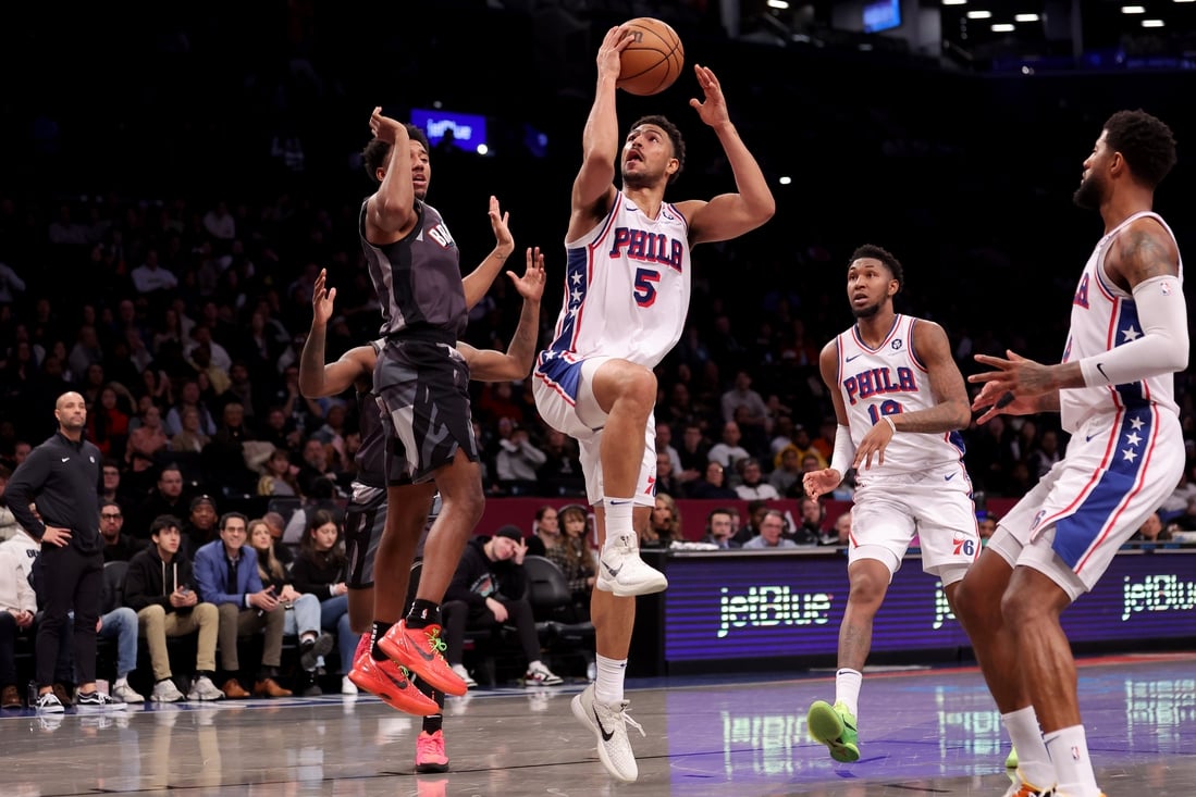 Philadelphia-76ers vs Brooklyn Nets Picks and Predictions February 22nd 2025