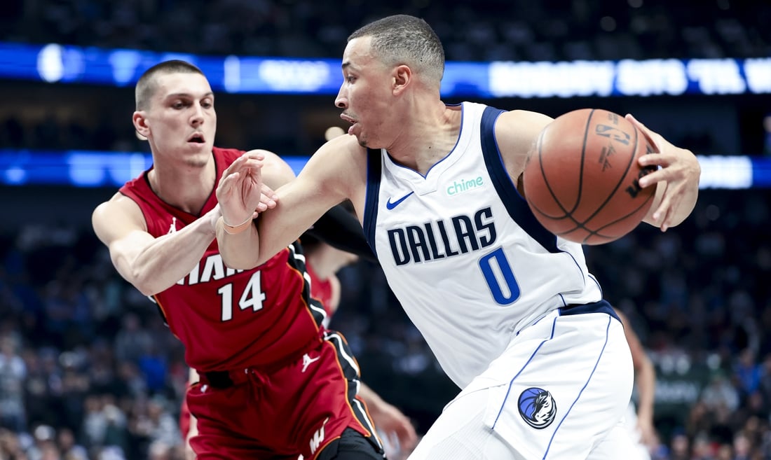 Dallas Mavericks vs New Orleans Pelicans Picks and Predictions February 21st 2025