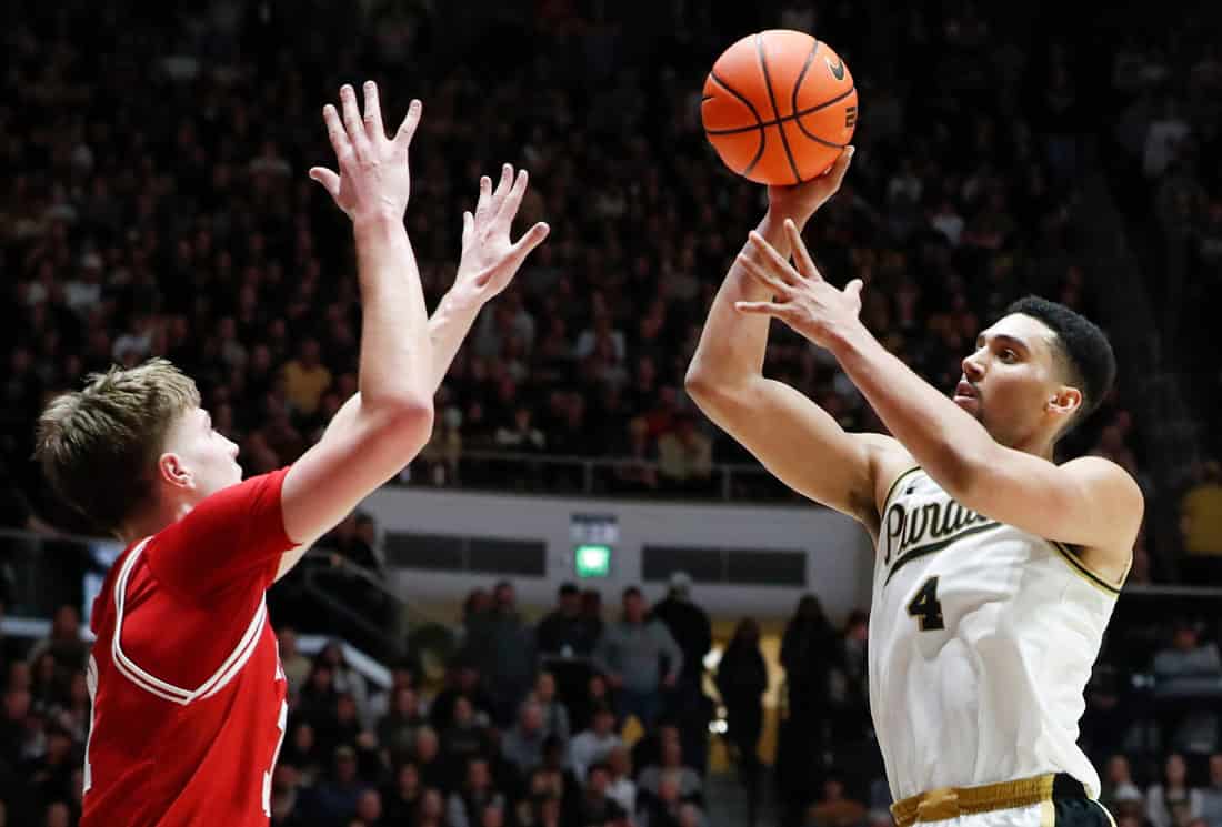 Michigan State Spartans vs Purdue Boilermakers Picks and Predictions February 18th 2025