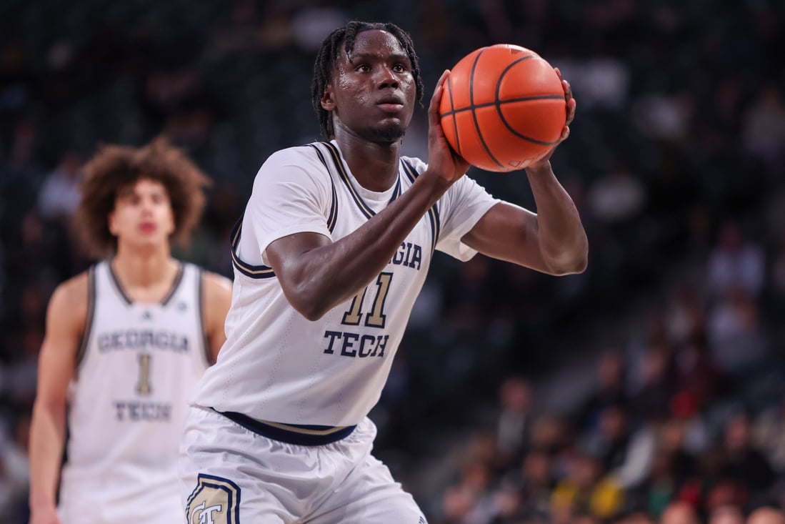 Boston College Eagles vs Georgia Tech Yellow Jackets Picks and Predictions February 22nd 2025