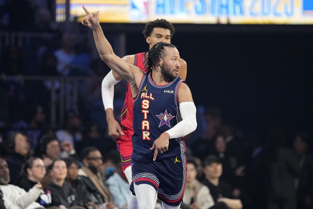 New York Knicks vs Chicago Bulls Picks and Predictions February 20th 2025