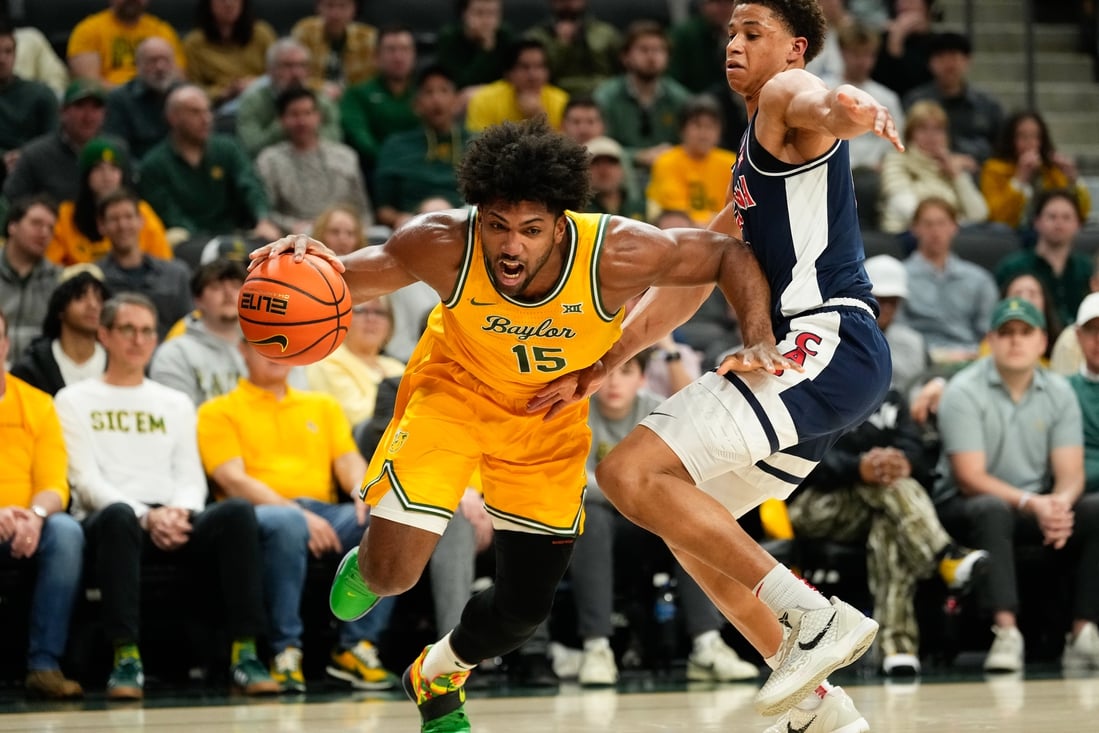 Colorado Buffaloes vs Baylor Bears Picks and Predictions February 22nd 2025