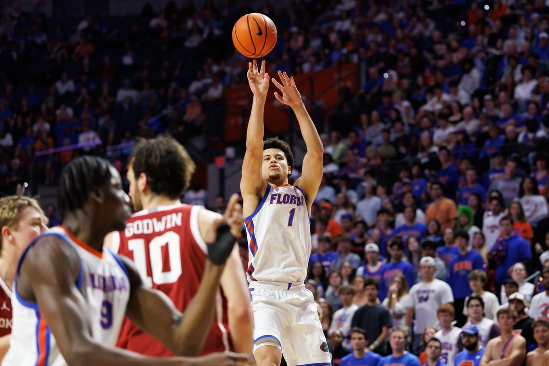 Lsu Tigers vs Florida Gators