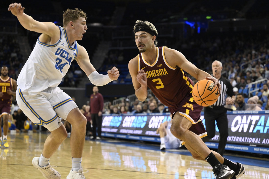 Minnesota Golden Gophers vs Penn State Nittany Lions Picks and Predictions February 22nd 2025