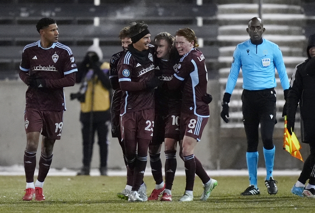 St Louis City Sc vs Colorado Rapids Picks and Predictions February 22nd 2025