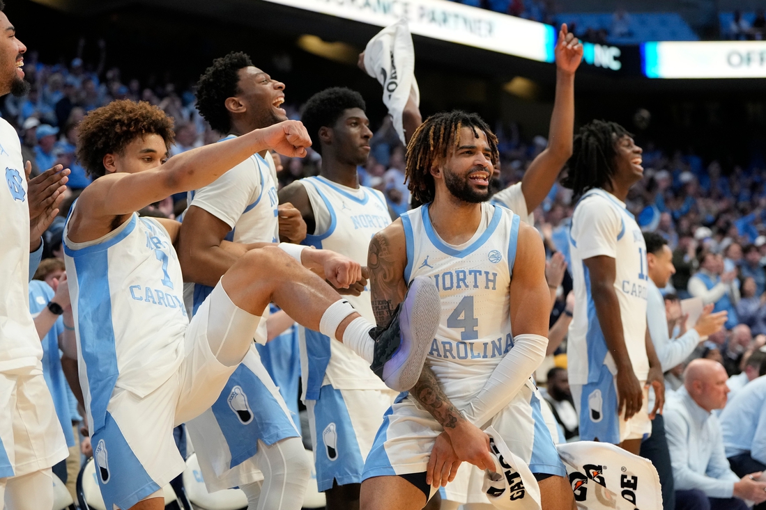 North Carolina Tar Heels vs Virginia Cavaliers Picks and Predictions February 22nd 2025