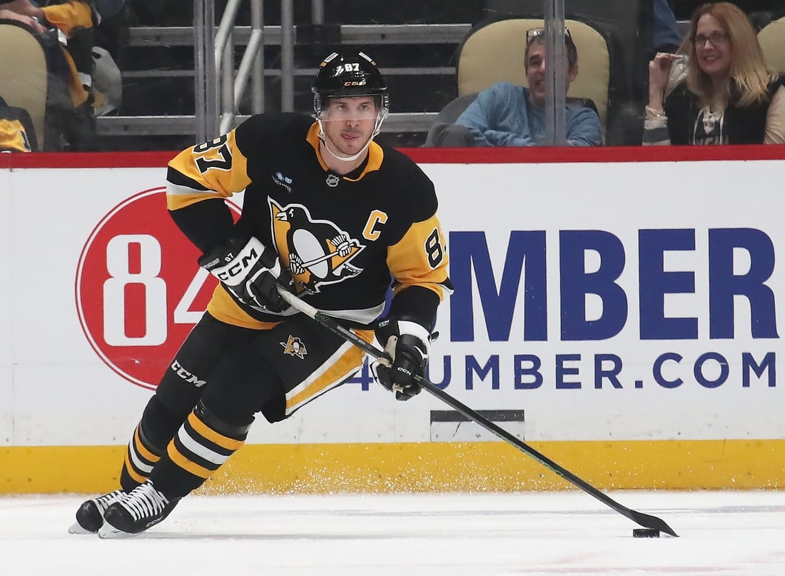 Pittsburgh Penguins vs New York Rangers Picks and Predictions February 23rd 2025