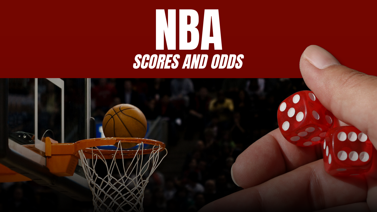 Basketball Scores and Odds 7