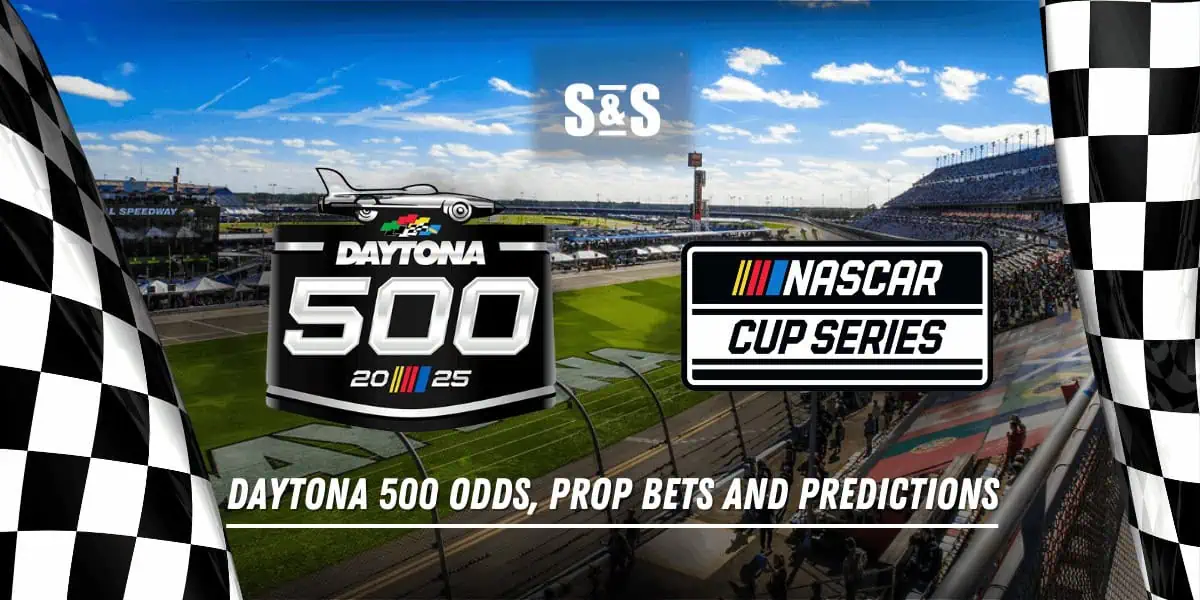 Daytona 500 1